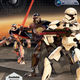 Image for article titled The Heroes and Villains Of The Force Awakens Are Being Turned Into Lego Figures